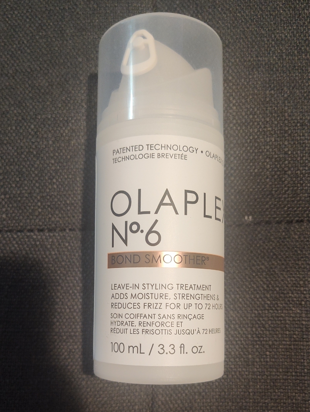 OLAPLEX No.6 Bond Smoother & No.8 Bond Intense Moisture Mask Retail $70 - Picture 2 of 3
